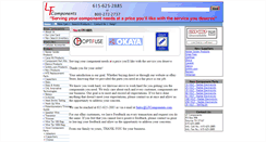 Desktop Screenshot of cpcares.com