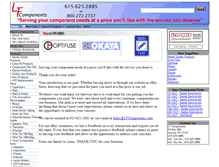 Tablet Screenshot of cpcares.com